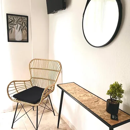 Lamar Ormos Prinou (Thasos)