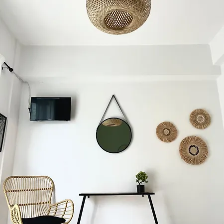 Мини-отель Lamar