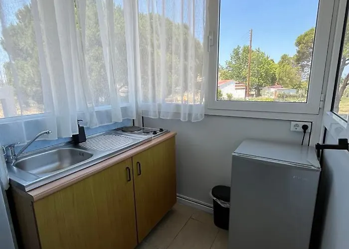 Lamar Мини-отель *