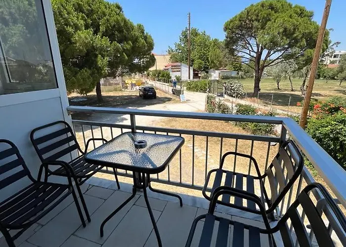 Мини-отель Lamar