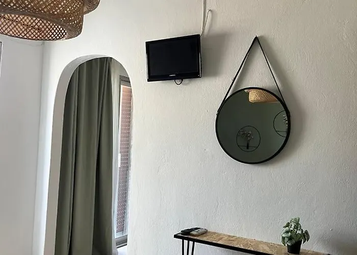 Мини-отель Lamar *