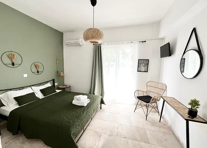 Lamar * Ormos Prinou (Thasos)