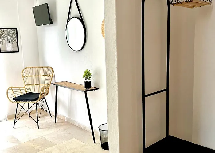 Lamar Мини-отель *