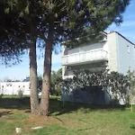 אורחן Lamar Ormos Prinou (Thasos)