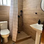 Lamar אורחן Ormos Prinou (Thasos)