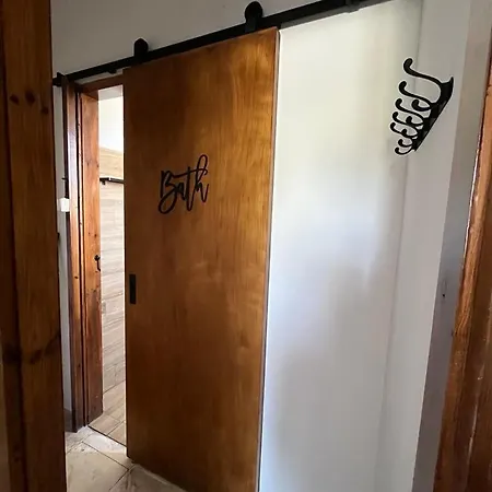 Penzion Lamar Órmos Prínou