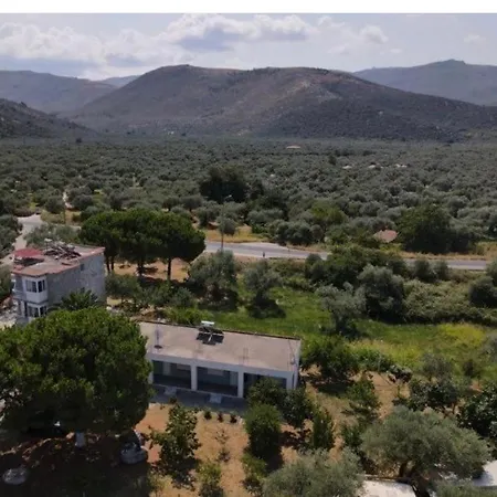 Lamar * Ormos Prinou (Thasos)