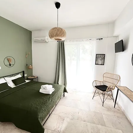 Lamar * Ormos Prinou (Thasos)