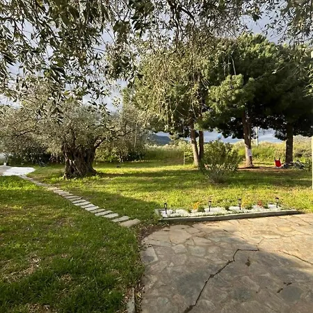 Lamar Ormos Prinou (Thasos)