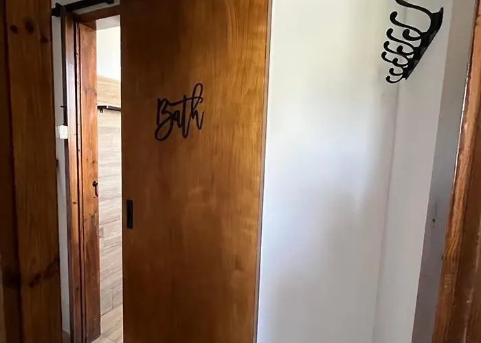 Inn Lamar Ormos Prinou (Thasos)