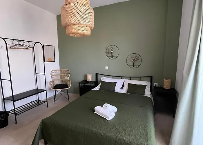 Inn Lamar Ormos Prinou (Thasos)