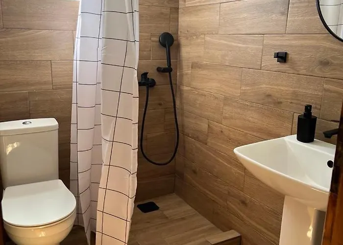 Lamar Inn Ormos Prinou (Thasos)